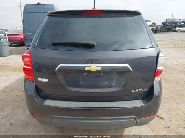 2GNALBEK0G6227554 Chevrolet lea - e85 max, aluminum