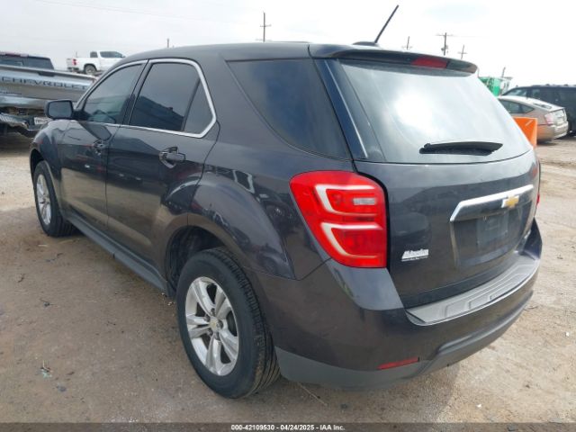 2GNALBEK0G6227554 Chevrolet lea - e85 max, aluminum