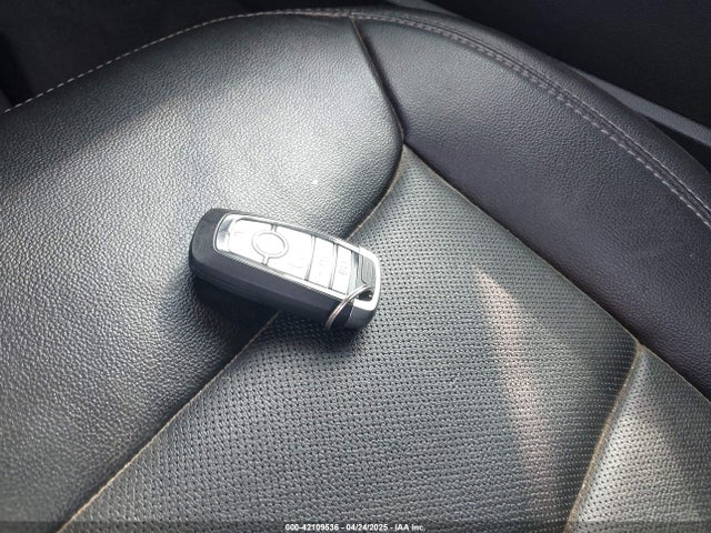1FMSK7FH4PGA15624 Ford Explorer Limited
