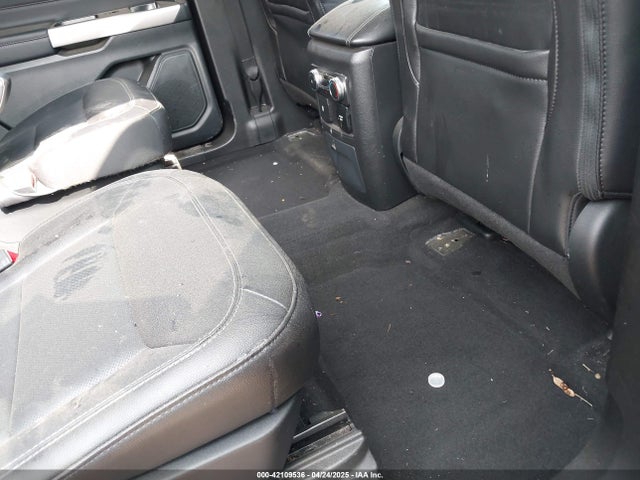 1FMSK7FH4PGA15624 Ford Explorer Limited