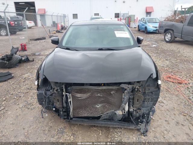1N4AA6AP6HC417896 Nissan Maxima 3.5 Sv