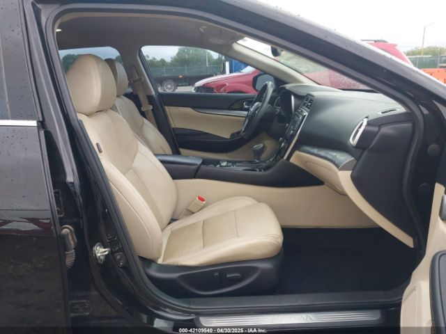 1N4AA6AP6HC417896 Nissan Maxima 3.5 Sv