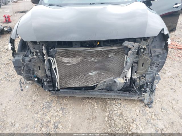 1N4AA6AP6HC417896 Nissan Maxima 3.5 Sv