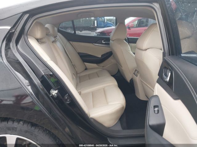 1N4AA6AP6HC417896 Nissan Maxima 3.5 Sv