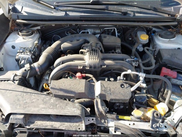 JF1GPAP60GH247255 Subaru Impreza 2.0i Sport Premium