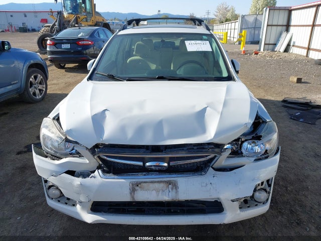 JF1GPAP60GH247255 Subaru Impreza 2.0i Sport Premium