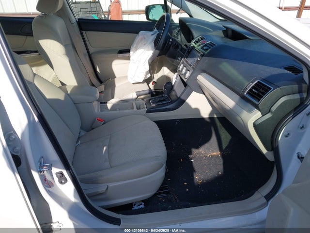 JF1GPAP60GH247255 Subaru Impreza 2.0i Sport Premium