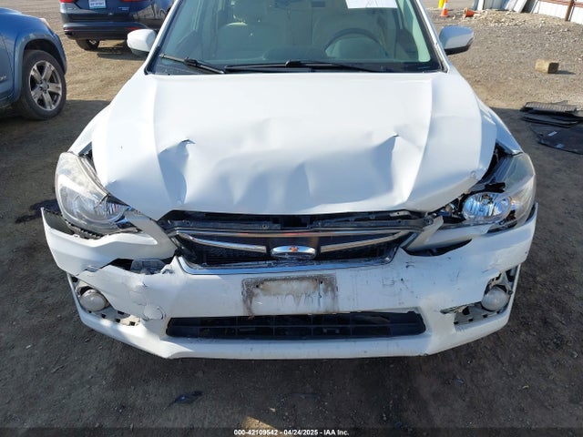 JF1GPAP60GH247255 Subaru Impreza 2.0i Sport Premium