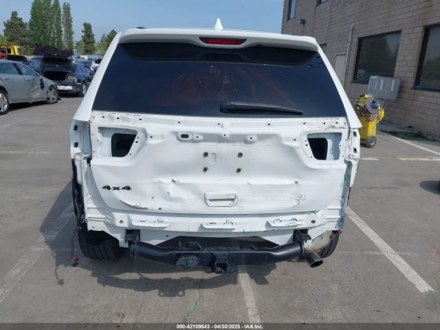 1C4RJFAGXMC652969 Jeep Grand Cherokee Laredo X 4x4