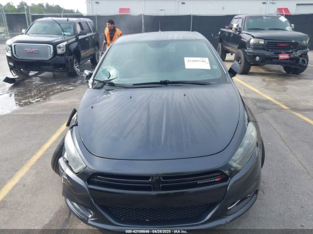 1C3CDFBB3ED716477 Dodge DART SXT