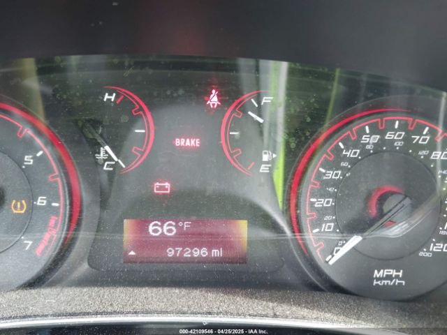 1C3CDFBB3ED716477 Dodge DART SXT