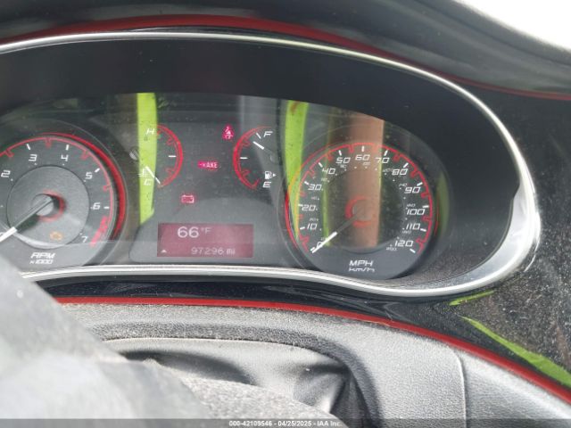1C3CDFBB3ED716477 Dodge DART SXT