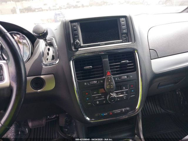 2C4RDGEG2LR168839 Dodge Grand Caravan Gt