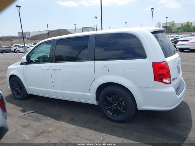 2C4RDGEG2LR168839 Dodge Grand Caravan Gt