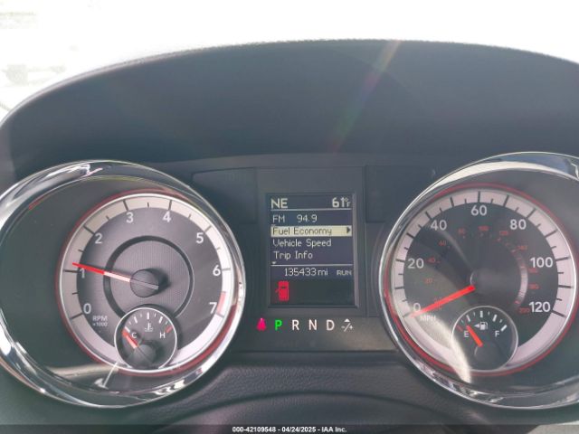 2C4RDGEG2LR168839 Dodge Grand Caravan Gt