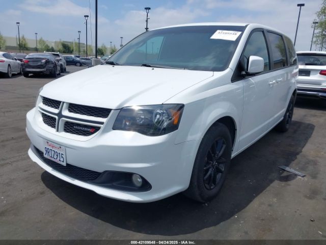 2C4RDGEG2LR168839 Dodge Grand Caravan Gt