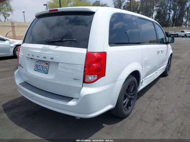 2C4RDGEG2LR168839 Dodge Grand Caravan Gt