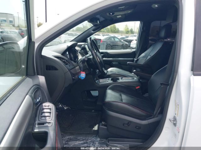 2C4RDGEG2LR168839 Dodge Grand Caravan Gt