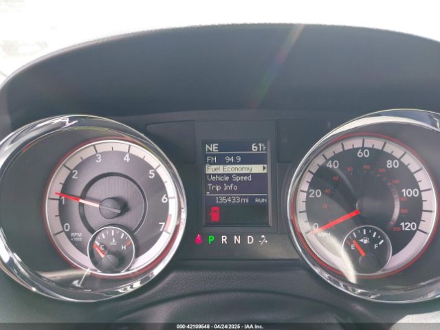 2C4RDGEG2LR168839 Dodge Grand Caravan Gt