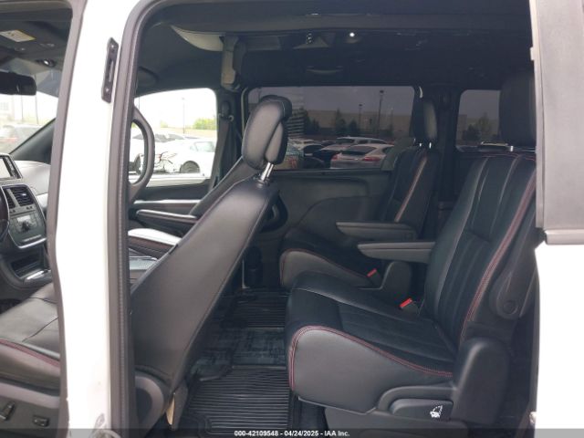 2C4RDGEG2LR168839 Dodge Grand Caravan Gt