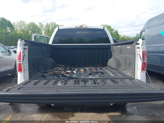 1FTFW1EFXEKE92754 Ford F-150 Xlt