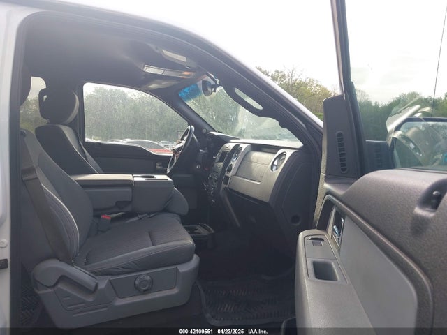 1FTFW1EFXEKE92754 Ford F-150 Xlt