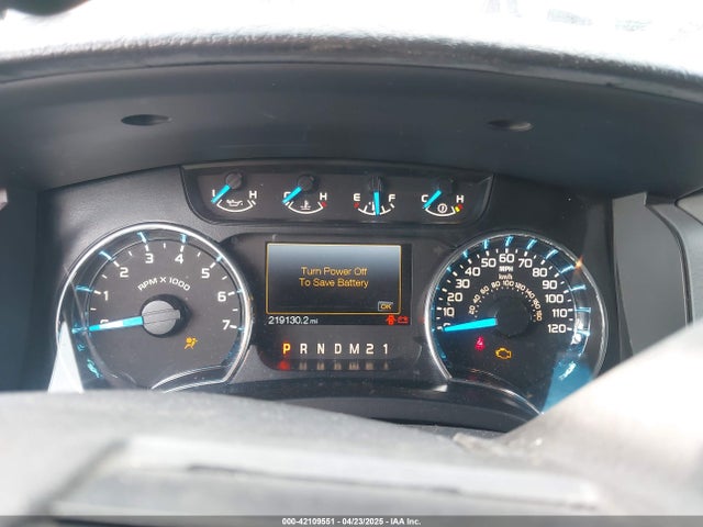 1FTFW1EFXEKE92754 Ford F-150 Xlt