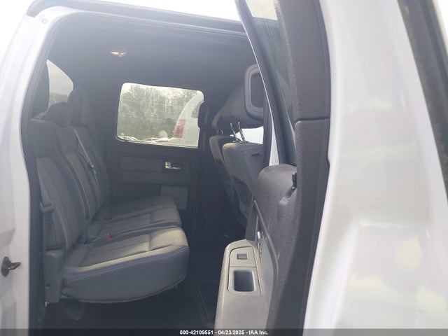 1FTFW1EFXEKE92754 Ford F-150 Xlt