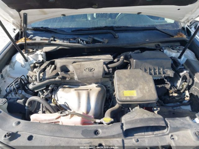 4T1BF1FKXEU756274 Toyota 2ar-fe