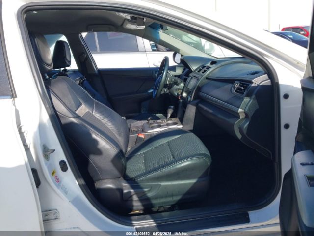 4T1BF1FKXEU756274 Toyota 2ar-fe