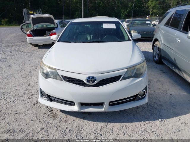 4T1BF1FKXEU756274 Toyota 2ar-fe