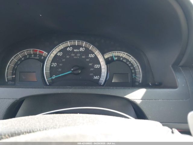 4T1BF1FKXEU756274 Toyota 2ar-fe