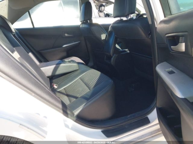 4T1BF1FKXEU756274 Toyota 2ar-fe