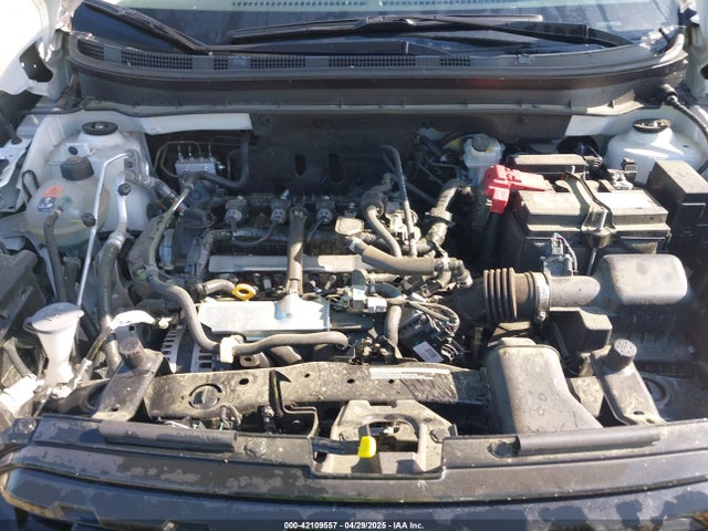Nissan Kicks S Xtronic Cvt 2023 3N1CP5BV1PL574539 Image 10