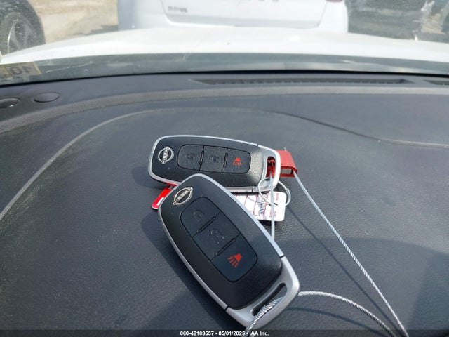 Nissan Kicks S Xtronic Cvt 2023 3N1CP5BV1PL574539 Image 11