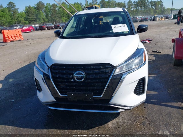 Nissan Kicks S Xtronic Cvt 2023 3N1CP5BV1PL574539 Image 13