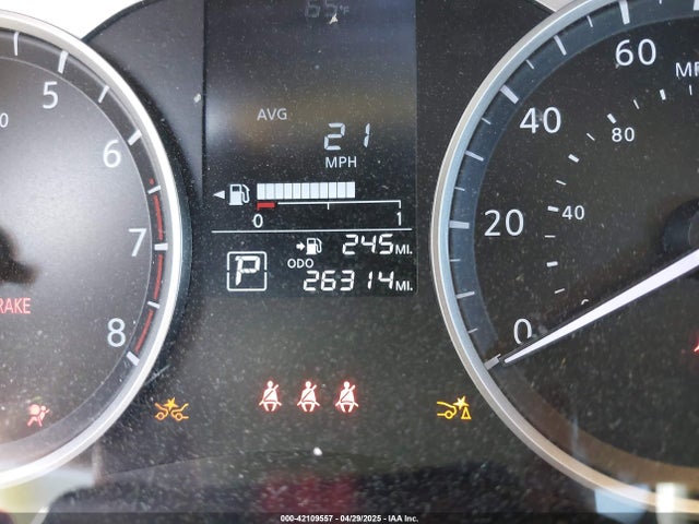 Nissan Kicks S Xtronic Cvt 2023 3N1CP5BV1PL574539 Image 16