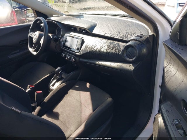 Nissan Kicks S Xtronic Cvt 2023 3N1CP5BV1PL574539 Image 5