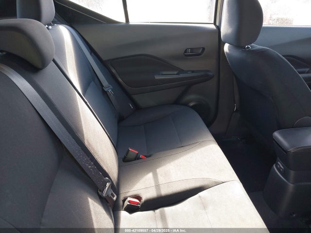 Nissan Kicks S Xtronic Cvt 2023 3N1CP5BV1PL574539 Image 8