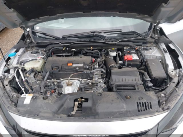 19XFC2E88LE026577 Honda Civic Sport