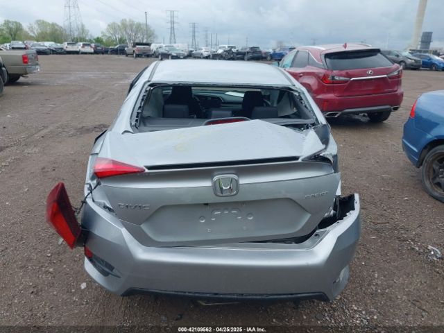 19XFC2E88LE026577 Honda Civic Sport