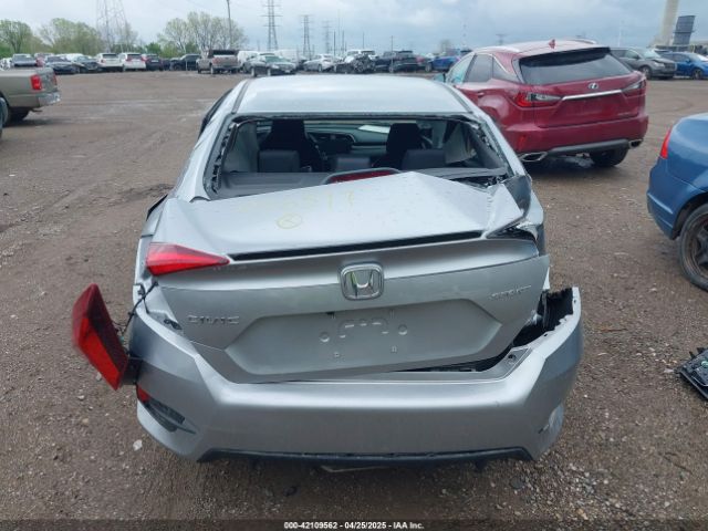19XFC2E88LE026577 Honda Civic Sport