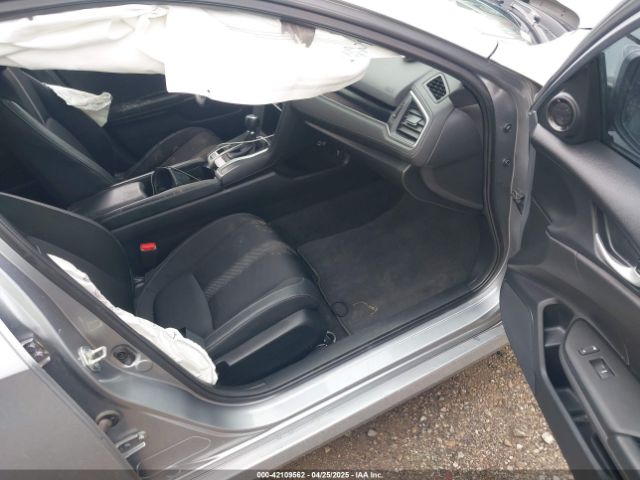 19XFC2E88LE026577 Honda Civic Sport