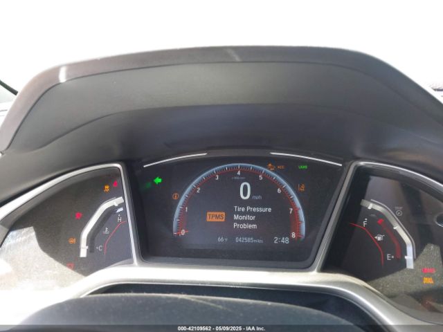 19XFC2E88LE026577 Honda Civic Sport