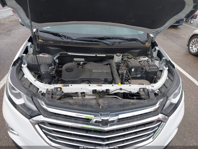 3GNAXNEV5MS160043 Chevrolet lyx
