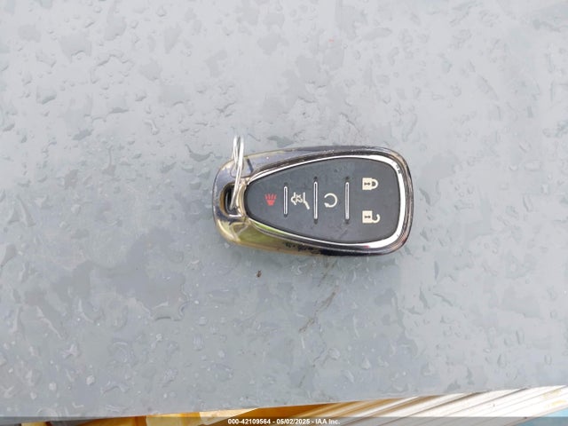 3GNAXNEV5MS160043 Chevrolet lyx