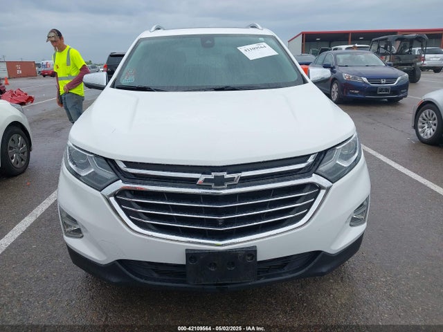 3GNAXNEV5MS160043 Chevrolet lyx