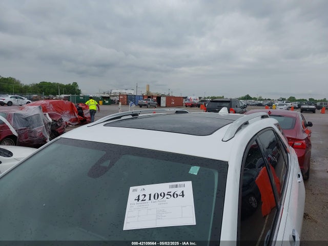3GNAXNEV5MS160043 Chevrolet lyx
