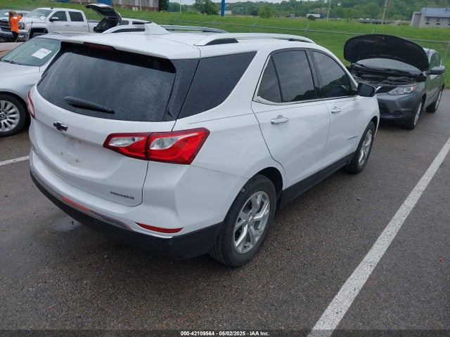 3GNAXNEV5MS160043 Chevrolet lyx