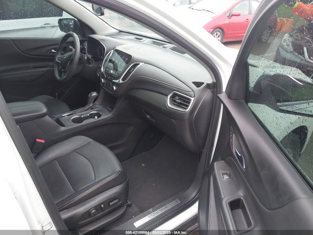 3GNAXNEV5MS160043 Chevrolet lyx